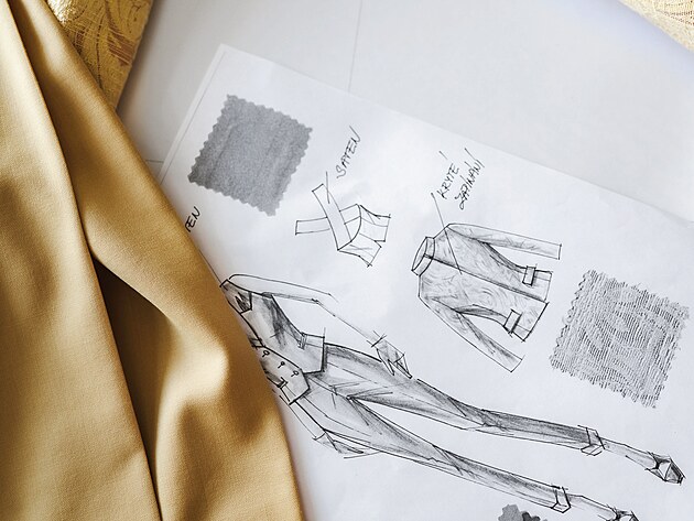 tvorba Dagmar Vybíralové