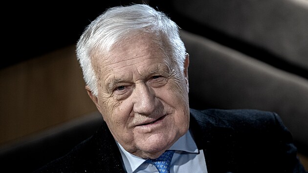 Hostem pořadu Rozstřel je Václav Klaus, bývalý prezident ČR.