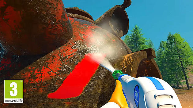 PowerWash Simulator 2