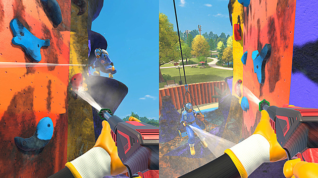 PowerWash Simulator 2