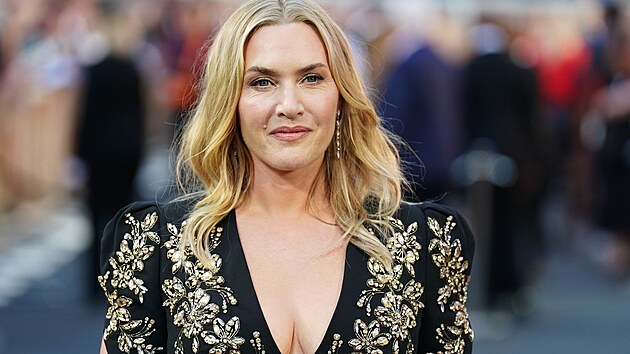 Kate Winsletová (25. června 2025)
