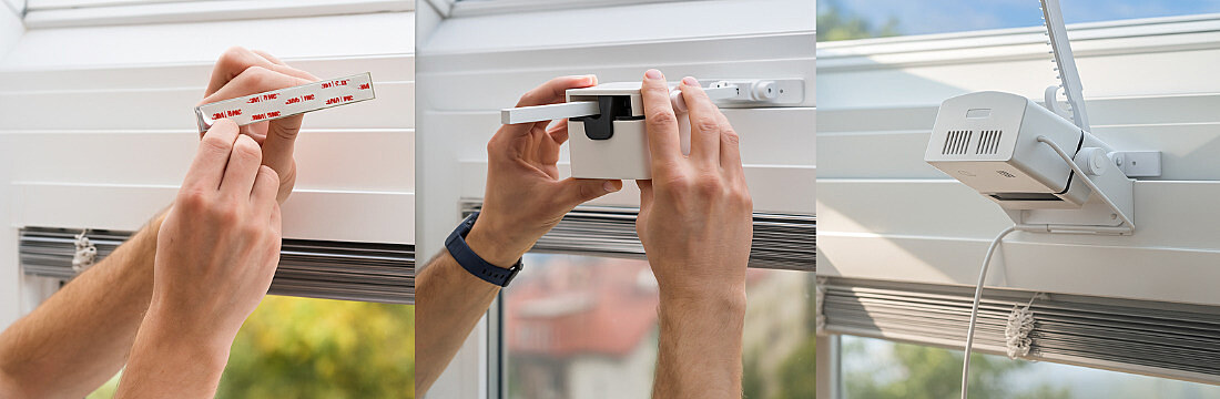 Automatické otevírání oken SMARWI pro váš zdravější a úspornější domov