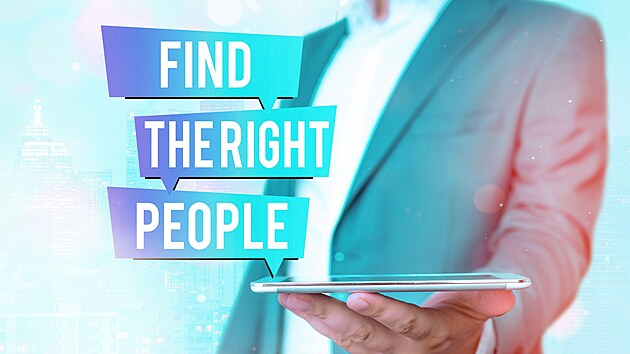 Ačkoliv se objevují informace, že nezaměstnanost v poslední době roste, v praxi velká část firem stále bojuje s nedostatkem lidí, hlavně těch kvalitních. K náboru proto využívají více cest, nejen klasickou inzerci. Kam a jak tedy směřují svoji pozornost? Které „kanály“ jsou dnes ty hlavní? Ačkoliv se objevují informace, že nezaměstnanost v poslední době roste, v praxi velká část firem stále bojuje s nedostatkem lidí, hlavně těch kvalitních. K náboru proto využívají více cest, nejen klasickou inzerci. Kam a jak tedy směřují svoji pozornost? Které „kanály“ jsou dnes ty hlavní?