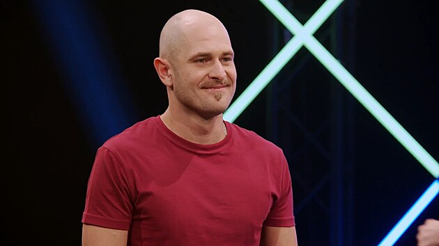 Druhá epizoda Naked Attraction bude patřit Honzovy z Moravy.