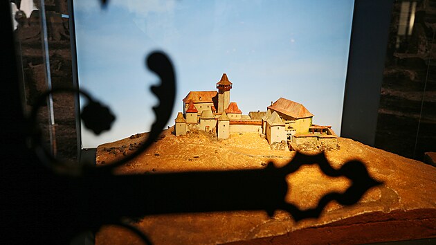 Nová expozice v humpoleckém muzeu líčí, jak se žilo v tomto regionu v 19. století.