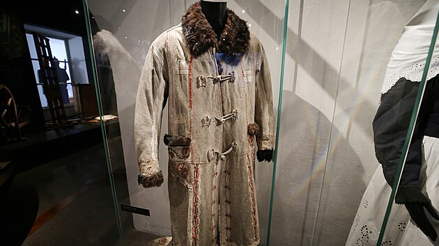 Nová expozice v humpoleckém muzeu líčí, jak se žilo v tomto regionu v 19. století.