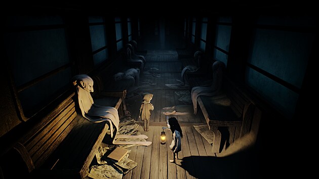 Reanimal (demoverze říjen 2025)