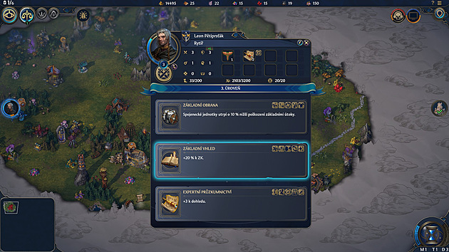 Heroes of Might & Magic: Olden Era