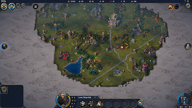 Heroes of Might & Magic: Olden Era