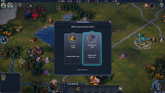 Heroes of Might & Magic: Olden Era