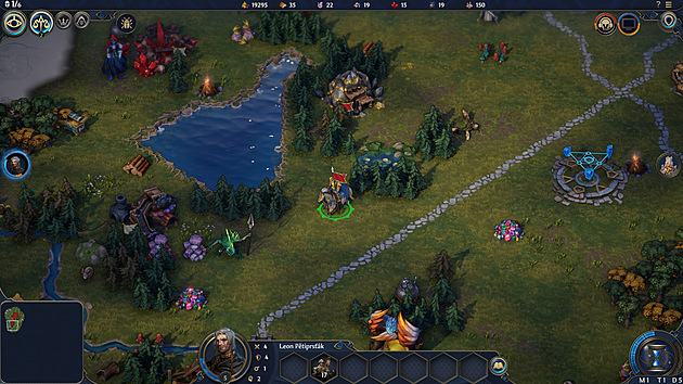 Heroes of Might & Magic: Olden Era