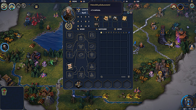 Heroes of Might & Magic: Olden Era