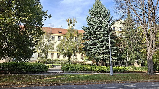 Středn&iacute; odborn&eacute; učili&scaron;tě v Uhersk&eacute;m Brodě hled&aacute; nov&eacute;ho ředitele. (ř&iacute;jen 2025)