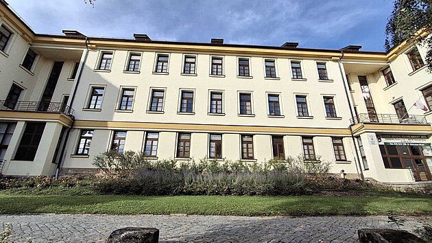 Středn&iacute; odborn&eacute; učili&scaron;tě v Uhersk&eacute;m Brodě hled&aacute; nov&eacute;ho ředitele. (ř&iacute;jen 2025)