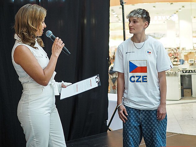 Aupark je srdcem Hradce. Společně slavíme 800 let města