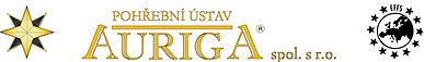 Pohřební služba Auriga slaví 33 let. Dnes je špičkou v oboru