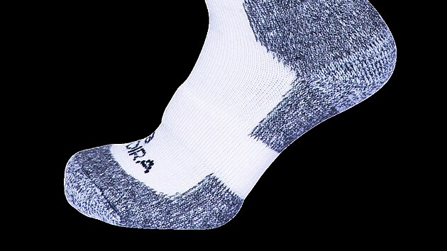 Vlněné ponožky, cena 439 Kč