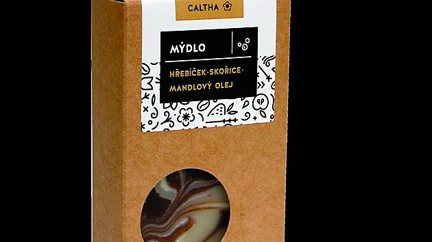 Tuhé mýdlo, cena od 161 Kč