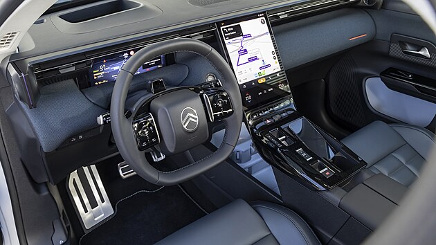 Citroën C5 Aircross PHEV