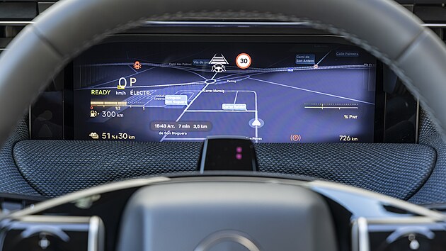 Citroën C5 Aircross PHEV