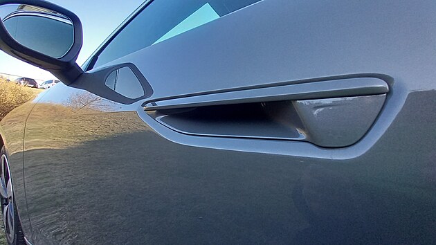 Audi A5 Avant 2.0 TDI quattro