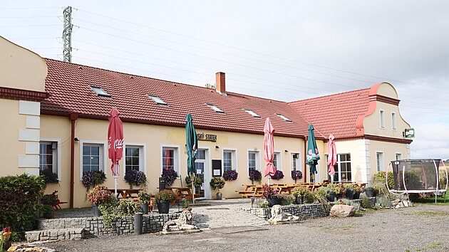 Prima TV, Ano, šéfe! 2025, Zdeněk Pohlreich, Letovský statek