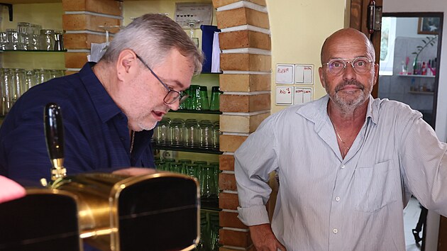 Ano, šéfe! 2025, Zdeněk Pohlreich, Letovský statek, 2 hvězdy