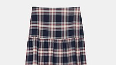 Široká sukně, cena 799 Kč