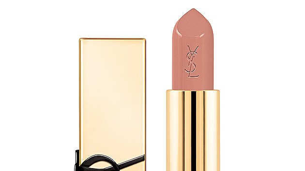 Nude rtěnka Rouge Pur Couture, cena 1504 Kč