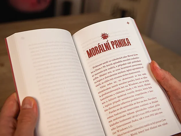 Hledání min: Jak si Microsoft začal hrát