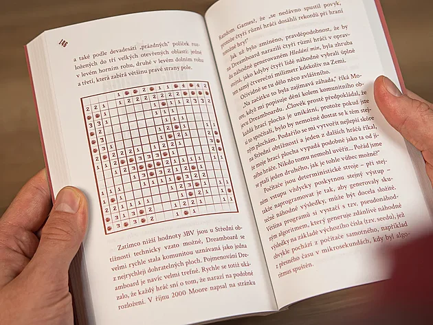 Hledání min: Jak si Microsoft začal hrát