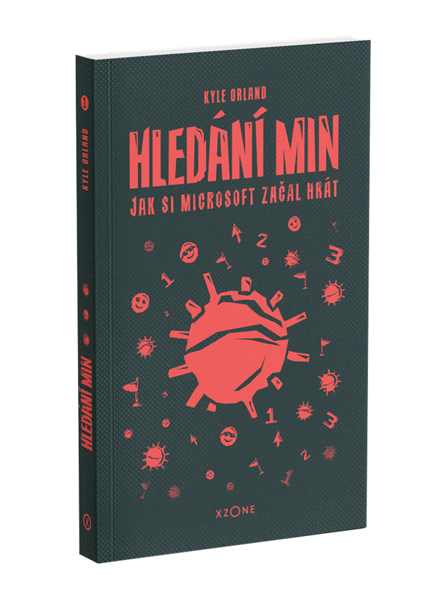 Hledání min: Jak si Microsoft začal hrát