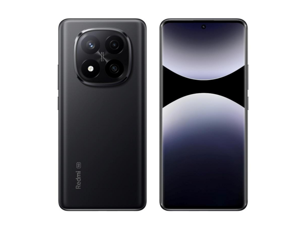 Mobil Xiaomi Redmi Note 14 Pro+ 5G