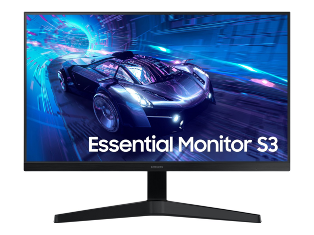 Monitor SAMSUNG Essential S3