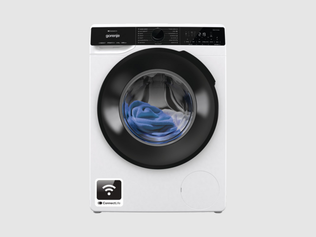 Pračka Gorenje WPNA94A1PWIFI