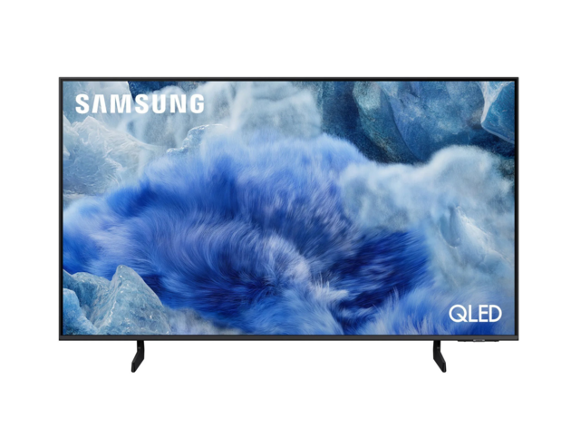 Televize 50" SAMSUNG QE50Q8F