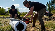 Prima TV, Farma Vojty Kotka