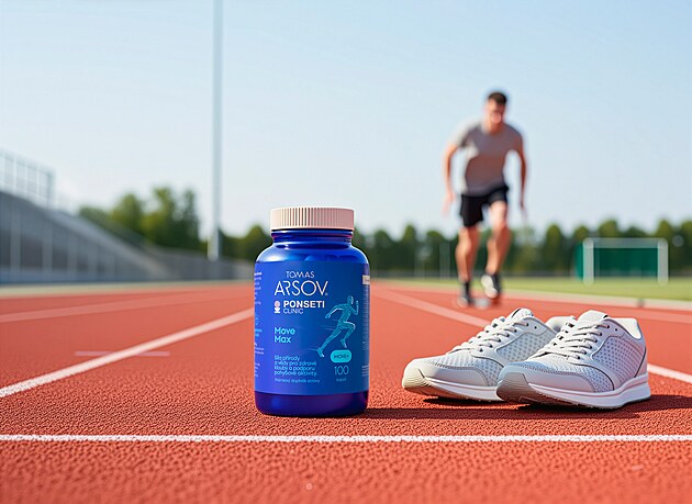 První operaci podstoupil v jednom roce, teď ho čeká třináctá. Tomáš Arsov...