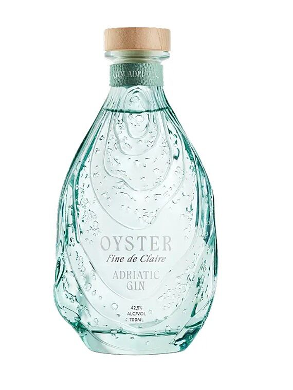 Chuť Jadranu v lahvi: prémiový gin z pobřeží