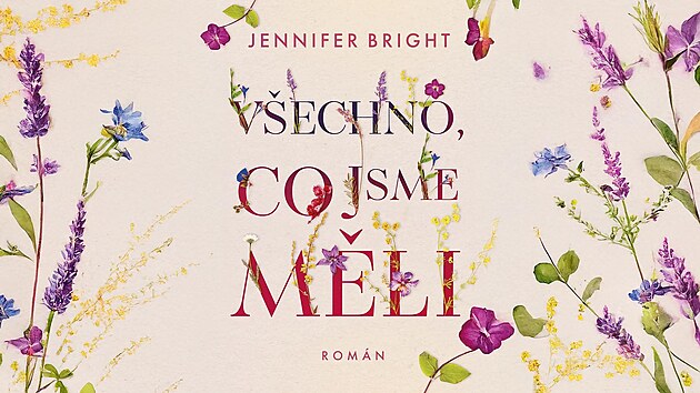 Všechno, co jsme měli