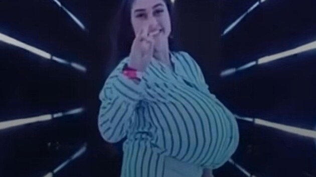 Thaynara Marcondesová