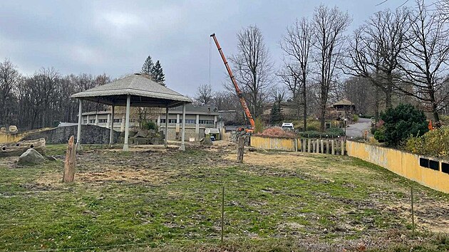 Z ostravské zoo odjel do Francie sloní puberťák. Mladý samec slona indického zamířil do svého nového domova ve francouzském Les Terres de Nataé nedaleko pobřeží Atlantiku se svými chovateli. Cesta zabere tři dny. (13. listopadu 2025)