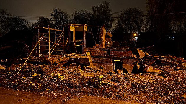 Aktivisté svolávají do Bedřišky příznivce této bývalé ostravské hornické kolonie. (12. listopadu 2025)