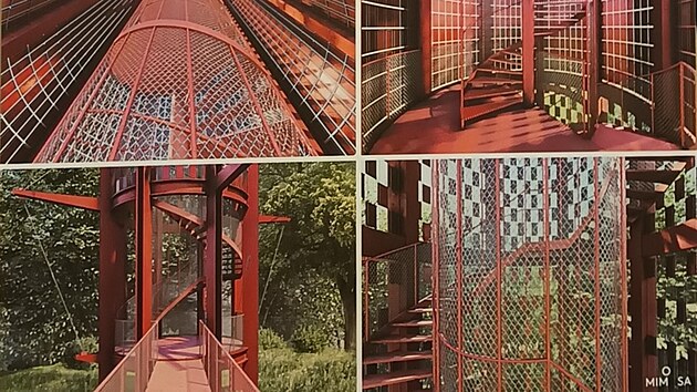 Předpokládané celkové náklady na stavbu rozhledny jsou 18–20 milionů korun, polovinu z částky přislíbil donátor.