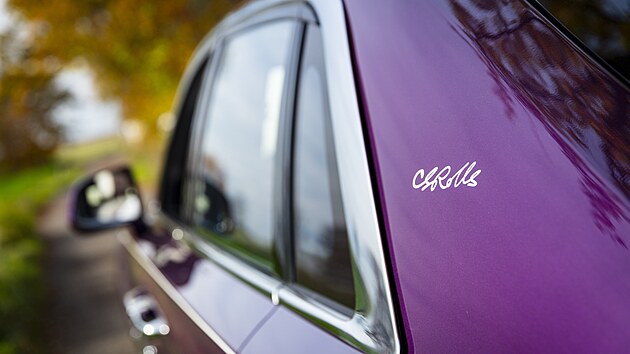 Rolls-Royce Ghost Extended II