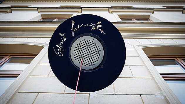 Magický klobouk na liberecké ZŠ 5. května