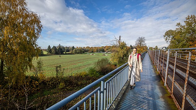 Pro výstavbu nakonec zastupitelé plánují využít prostoru za fotbalovými hřišti. Začali proto jednat o výkupu potřebných pozemků.