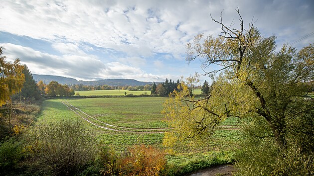 Pro výstavbu nakonec zastupitelé plánují využít prostoru za fotbalovými hřišti. Začali proto jednat o výkupu potřebných pozemků.