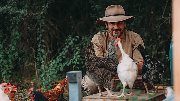 Farma Votky Kotka, 4. díl