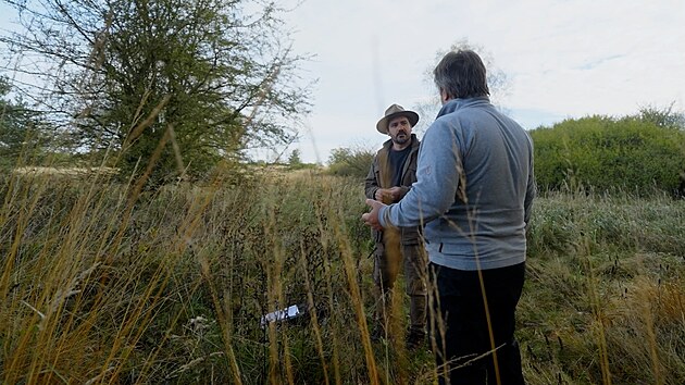 Farma Votky Kotka, 4. díl